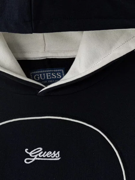 Детский свитер Guess
