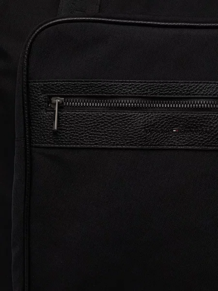 Tommy Hilfiger torba czarna