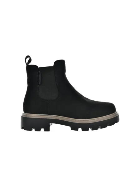 Pantofi Big Star negru