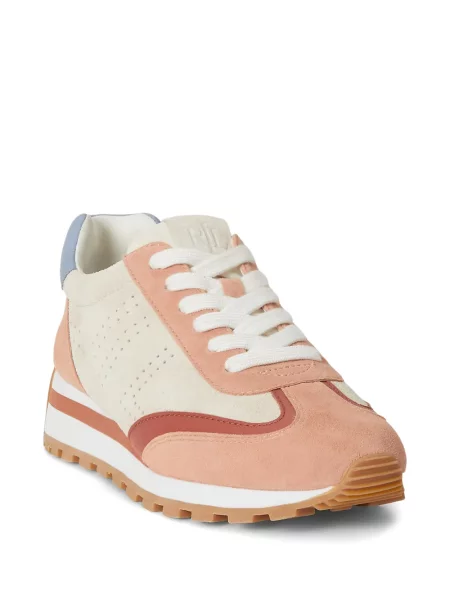Sneakerși Lauren Ralph Lauren