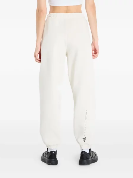 Top sport Adidas cu dungi de catifea cord tenis albastru