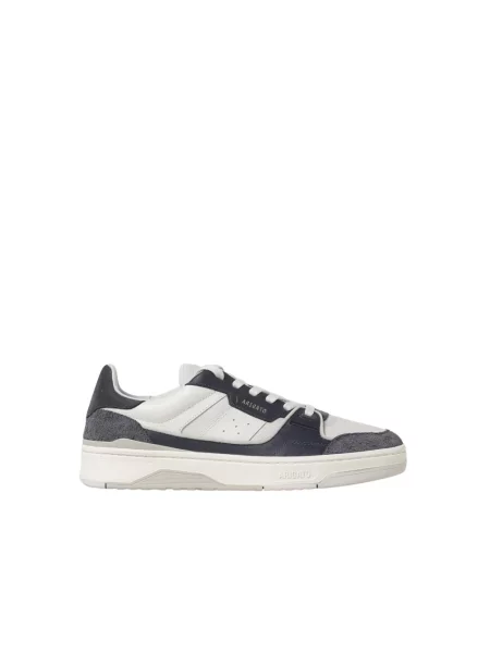 Sneakersy Axel Arigato czarne