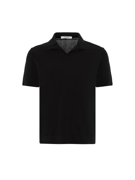 Antioch Tricou Nico' negru