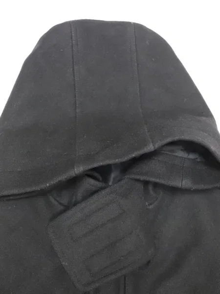 Palton duffle Zadig&voltaire negru