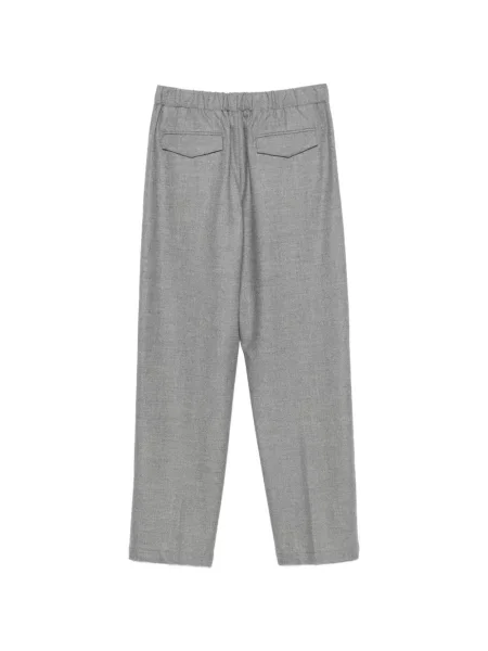 Pantaloni Lardini gri