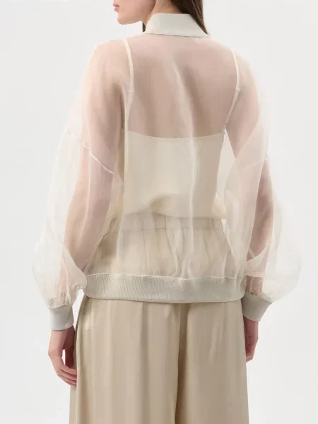 Светр Panicale Cashmere бежевий