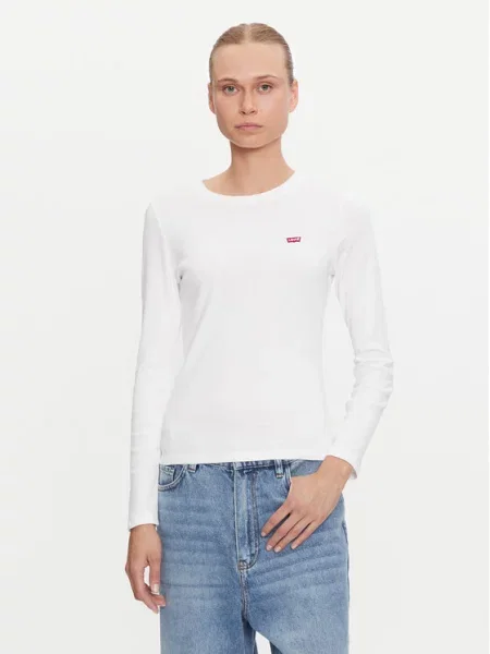Bluza Levi's® bela