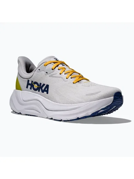 Кросівки для бігу HOKA Arahi 8 Wide sturdust/cosmic grey сірі