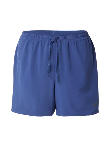 New balance Pantaloni sport albastru