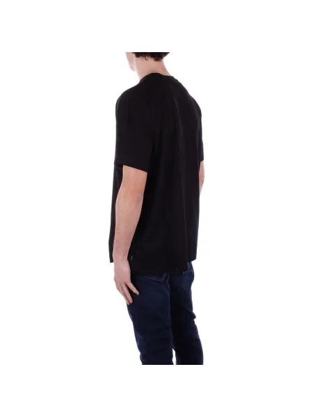 Tricou Guess negru