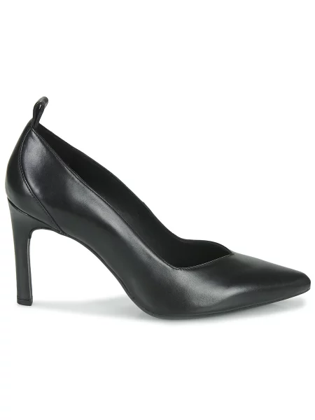 Pantofi Geox negru