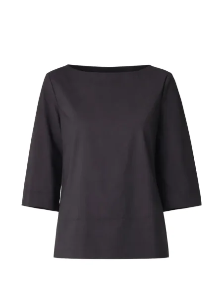 Top Liviana Conti negru