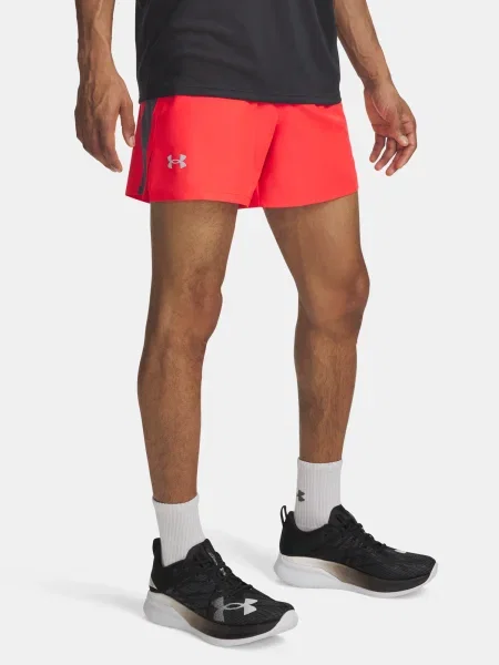 Pantaloni scurți Under Armour negru