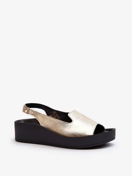 Sandale Zazoo negru
