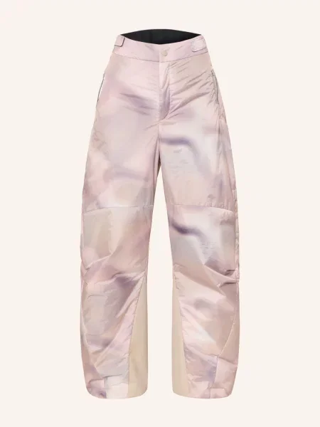 Fire+Ice Spodnie Narciarskie Eliani beige beżowe