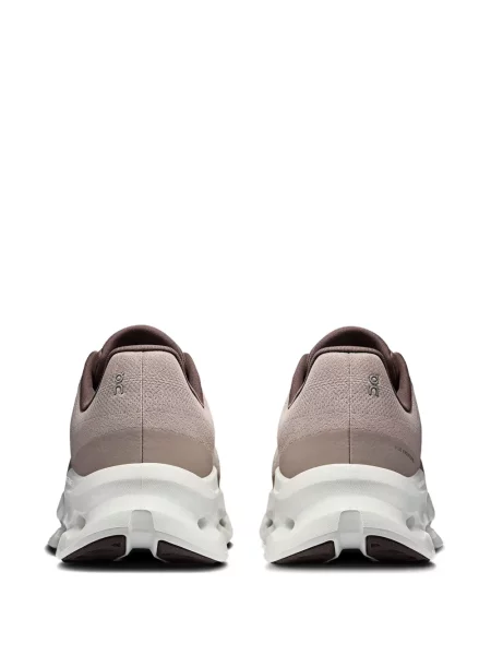 Sneakerși On-running alergare gri