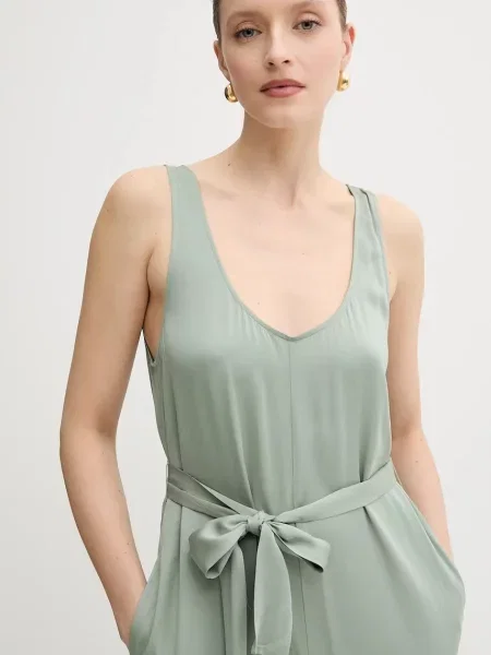 Armani Exchange kezeslábas zöld