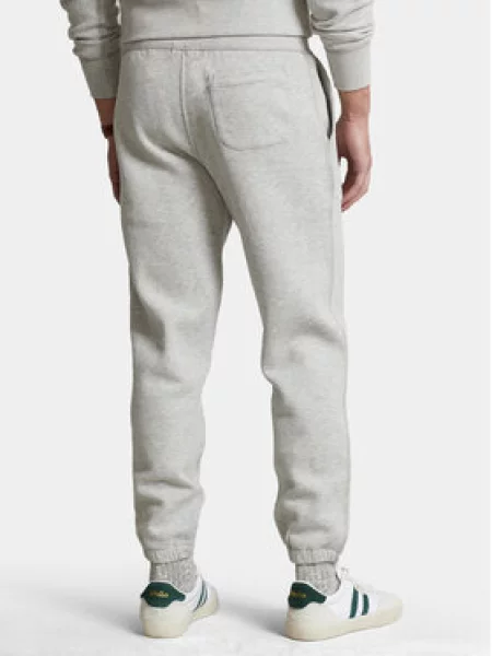 Polo Ralph Lauren Sportinės kelnės pilka