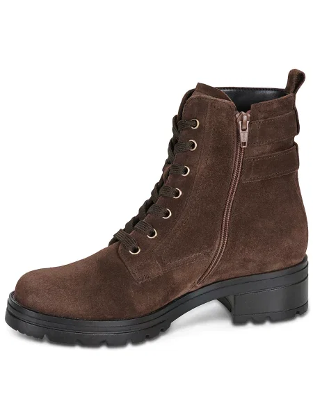 Pantofi Gabor maro
