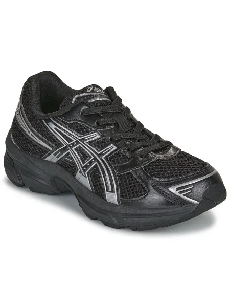 Tenisky Asics čierna