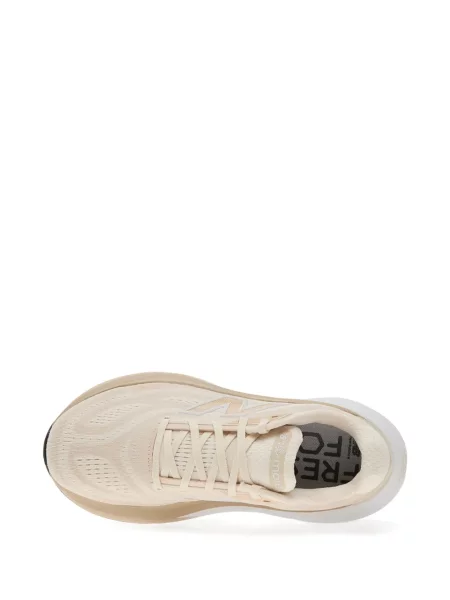 Δερμάτινα sneakers New Balance FuelCell με σχέδιο μπλε