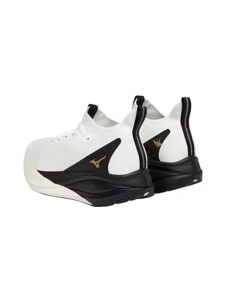 Pantofi Mizuno negru