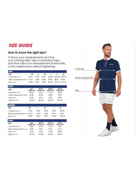 Dziecięce spodenki tenisowe Tecnifibre X-Cool Short zielone