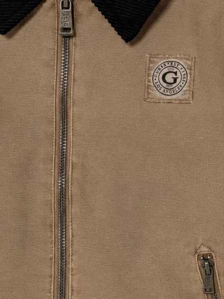 Kurtka bomber dziecięcy Guess