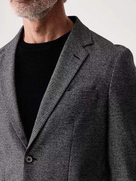 Zakó Lindbergh barna