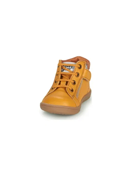Pantofi copii Gbb portocaliu