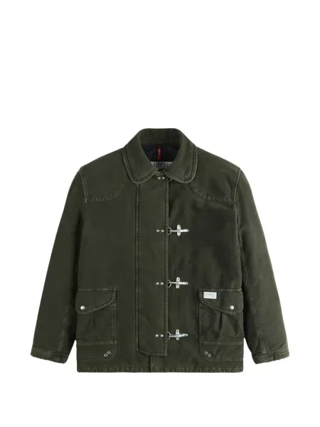 Palton Fay verde
