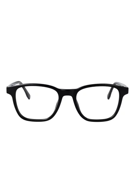 Ochelari de soare Lacoste negru