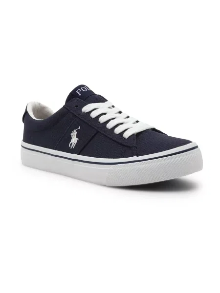 POLO RALPH LAUREN Tornacipő SAYER