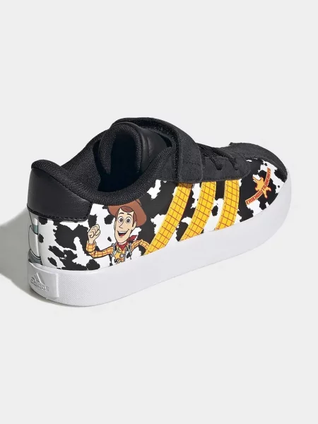 Adidas VL COURT TOY STORY кросівки дитячі