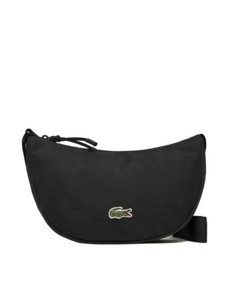 Lacoste Torbica crna