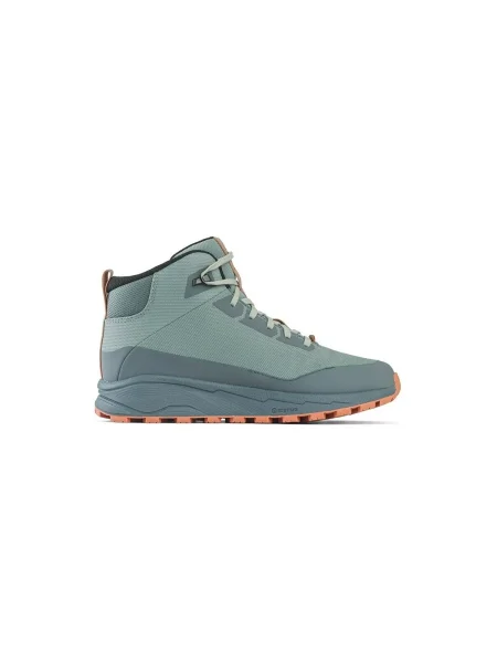 Pantofi Icebug verde