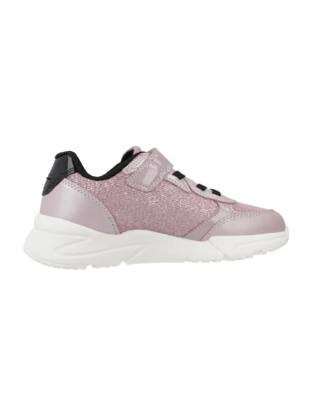 Pantofi copii Geox roz