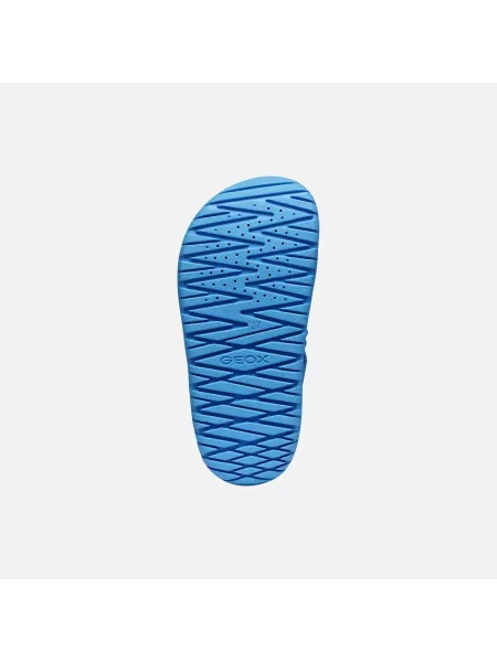 Sandale Geox plava