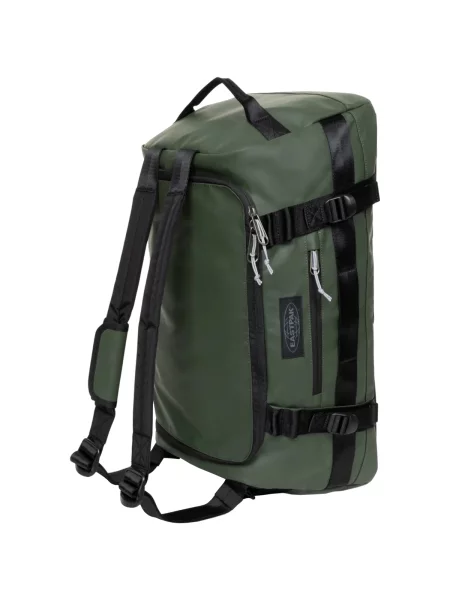 Kabelka Eastpak zelená