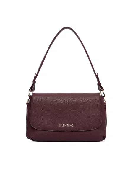 Valentino Чанта за лаптоп Бордо