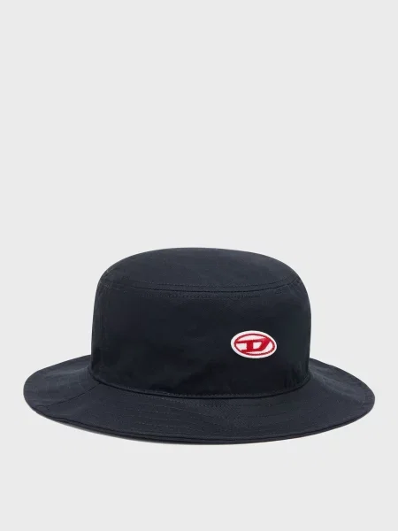 Капелюх Diesel чорний