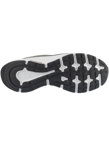 Bežecké tenisky Skechers sivá