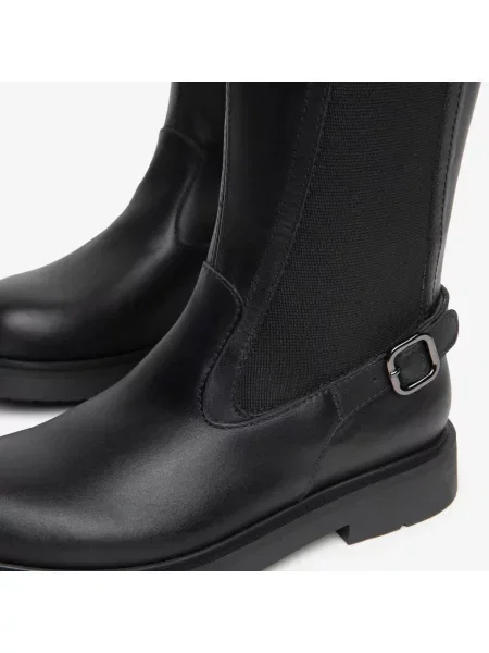 Pantofi copii Nerogiardini negru