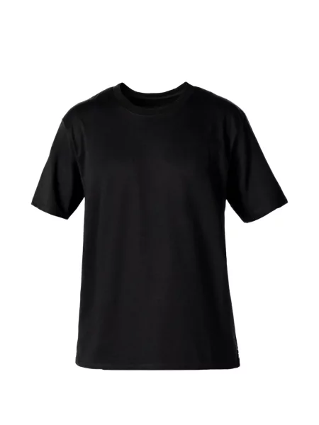 Tricou Alchemy scurt negru
