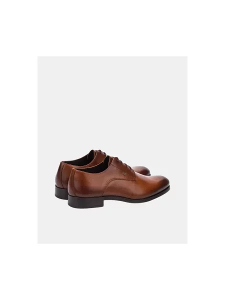Pantofi Martinelli maro