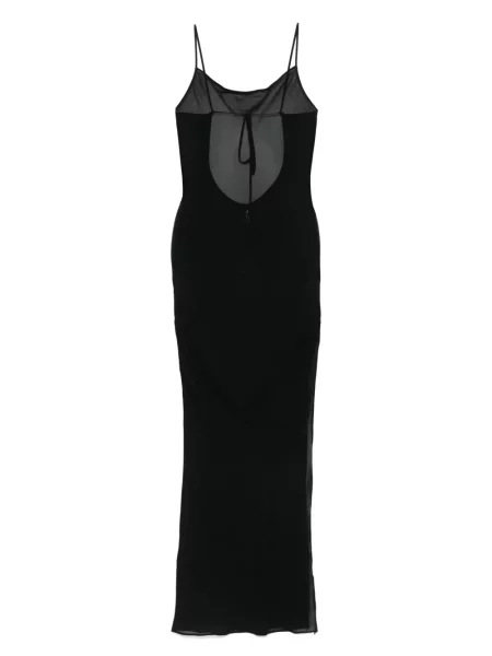 Rochie Maison Close de costum negru