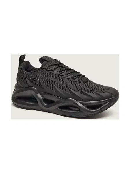 Sneakers negru