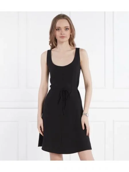 CALVIN KLEIN JEANS Ruha övvel fekete