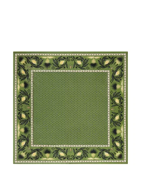 Fular Fursac verde