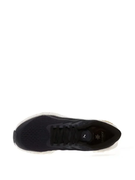 Sneakerși Puma negru